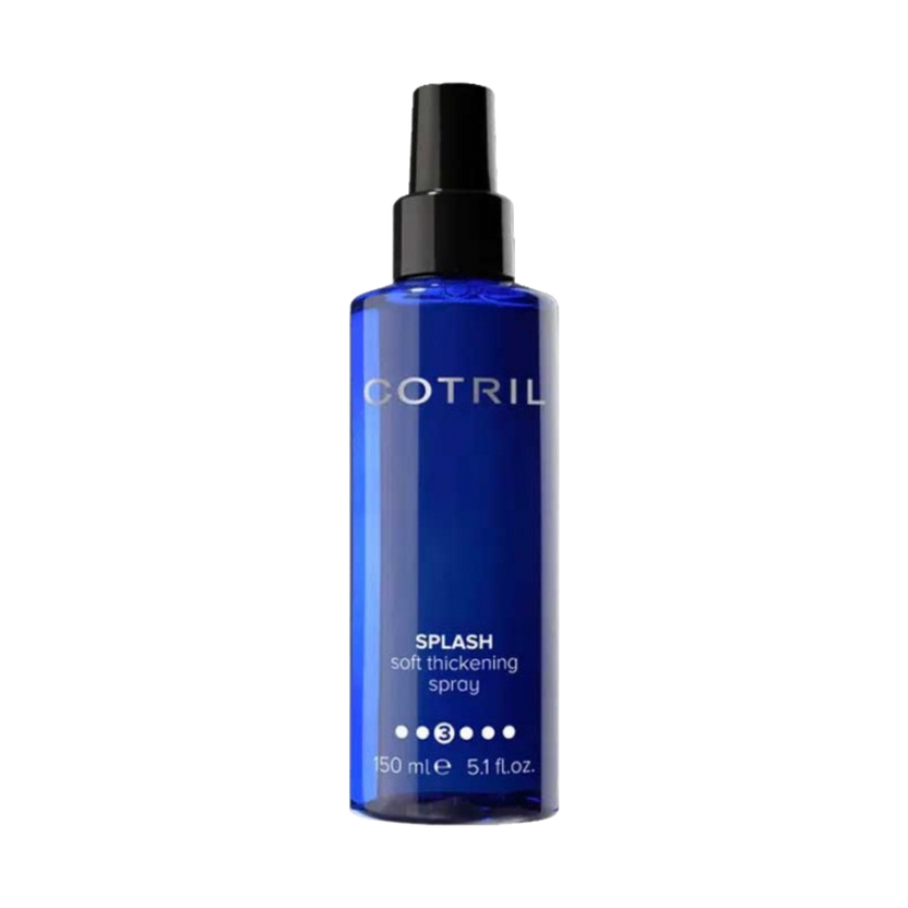 Cotril Splash Spray Volumizzante Leggero — flacone 150 ml