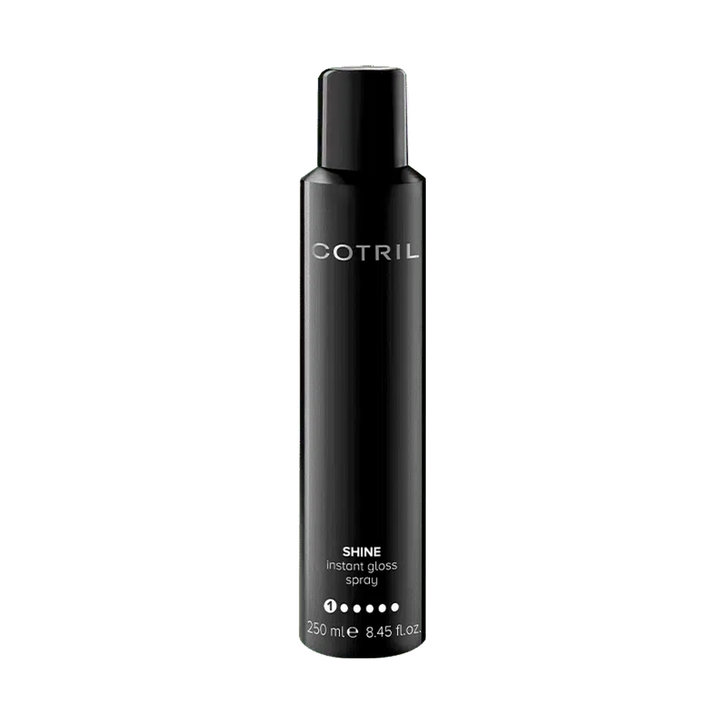 Shine — Cotril