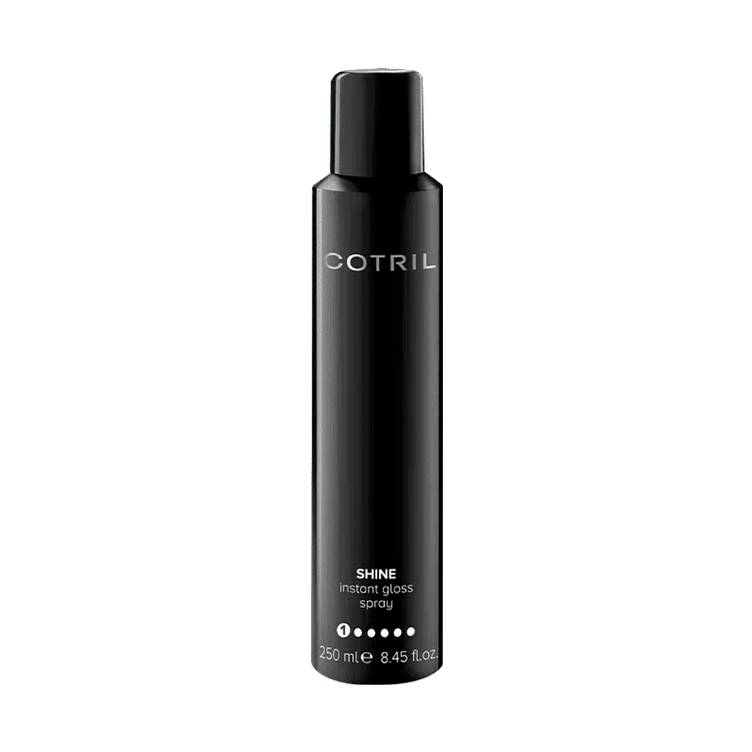 Shine — Cotril
