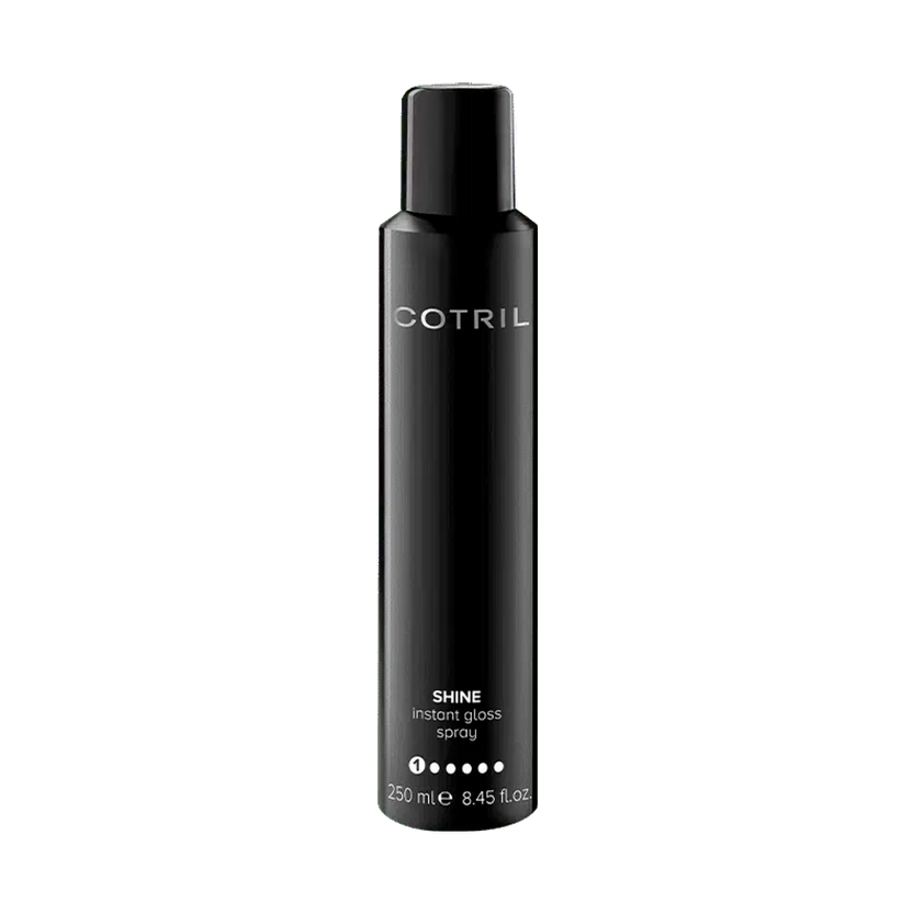 Shine — Cotril