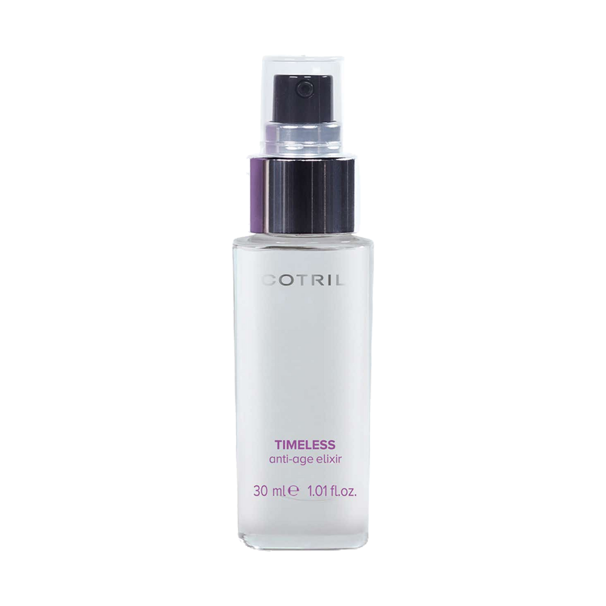Cotril Timeless Anti-Age Elixir Effetto Specchio — flacone 30 ml