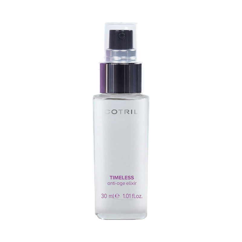 Cotril Timeless Anti-Age Elixir Effetto Specchio — flacone 30 ml