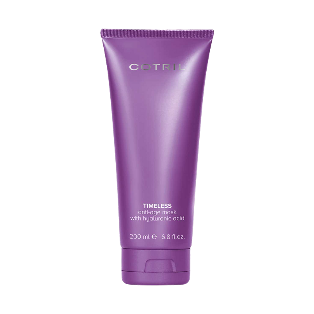 Cotril Timeless Anti-Age Mask with Hyaluronic Acid