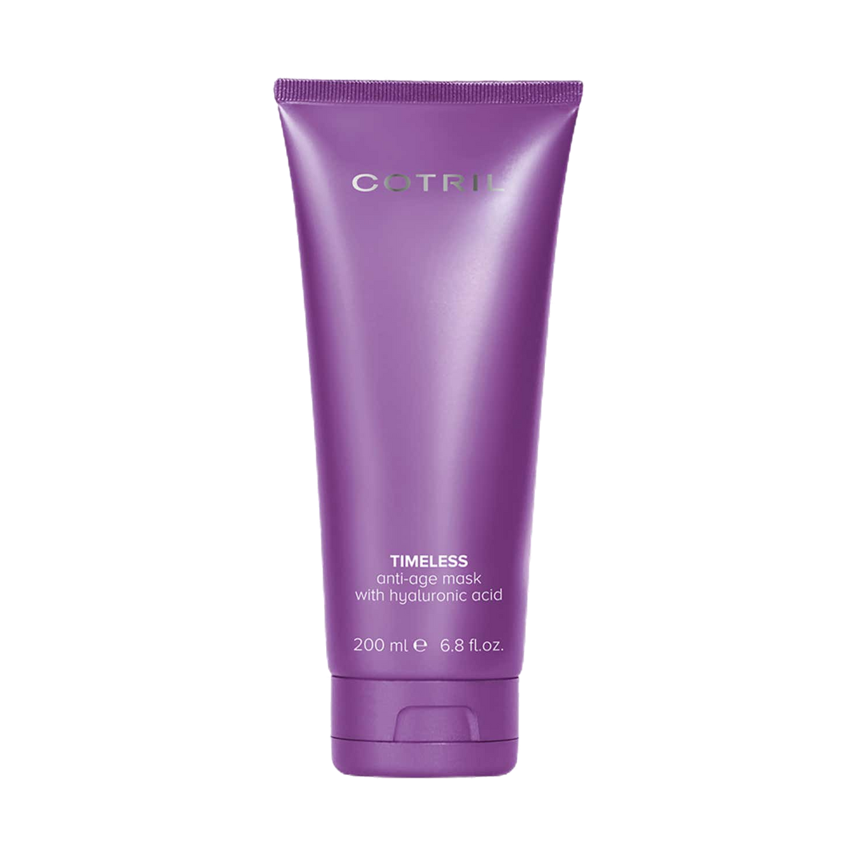 Cotril Timeless Anti-Age Mask with Hyaluronic Acid
