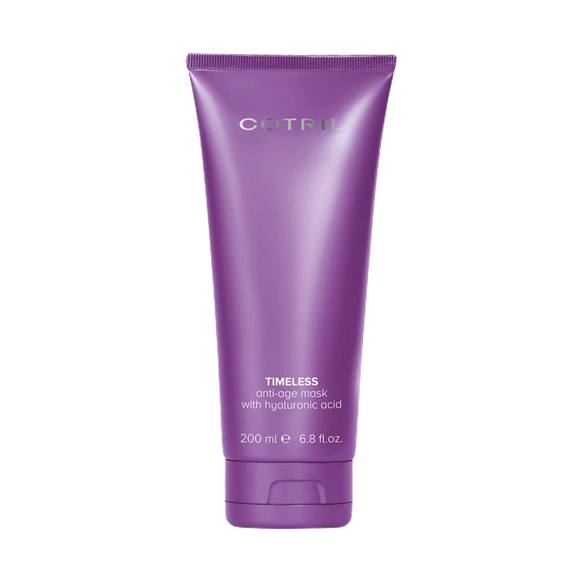 Cotril Timeless Anti-Age Mask with Hyaluronic Acid