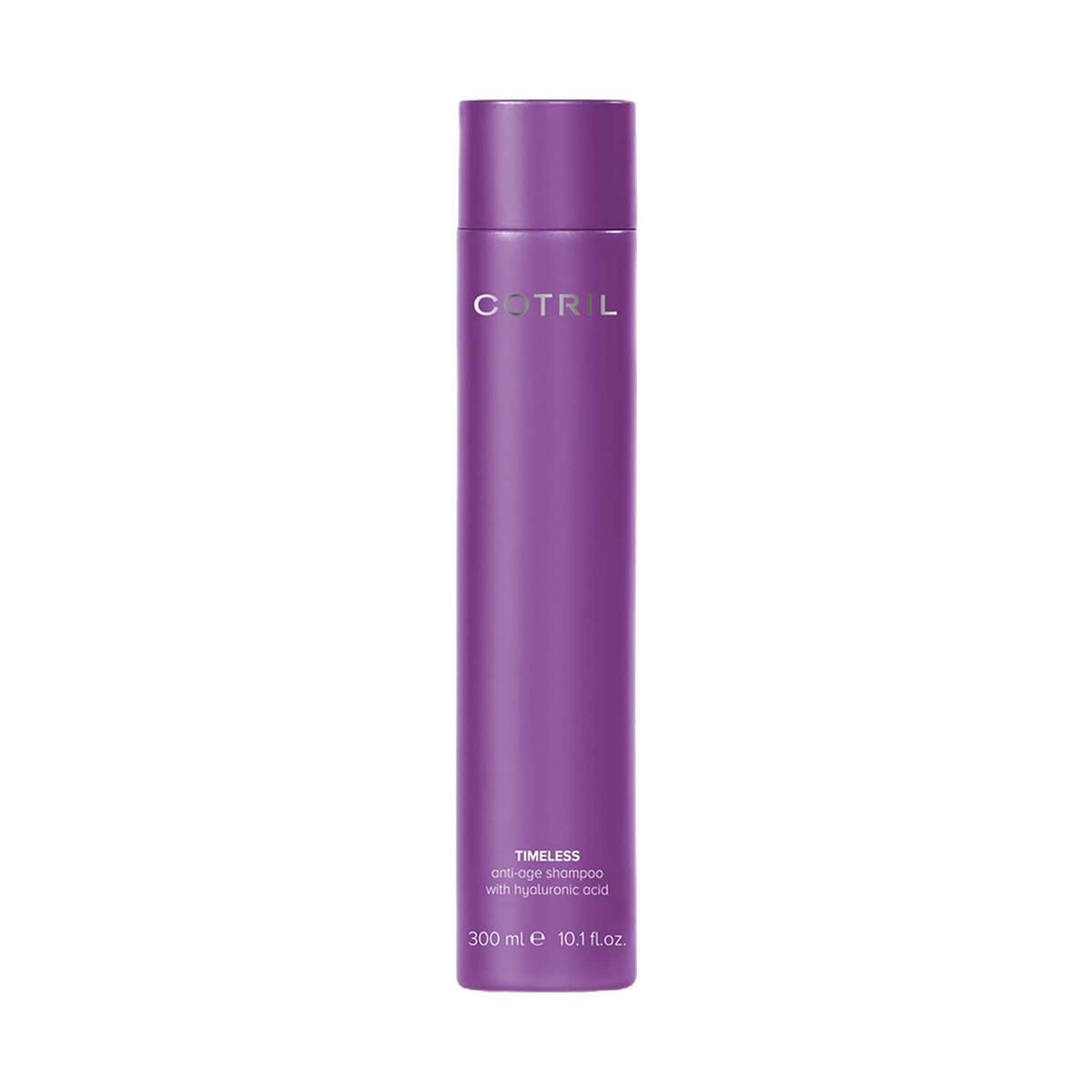 Cotril Timeless Anti-Age Shampoo all'Acido Ialuronico