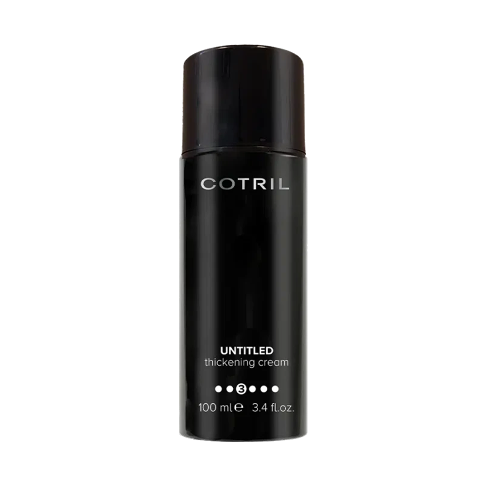 Cotril Untitled Thickening Cream