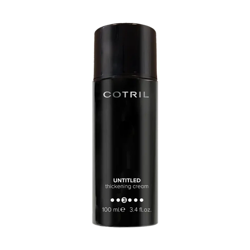 Cotril Untitled Crema Corporizzante