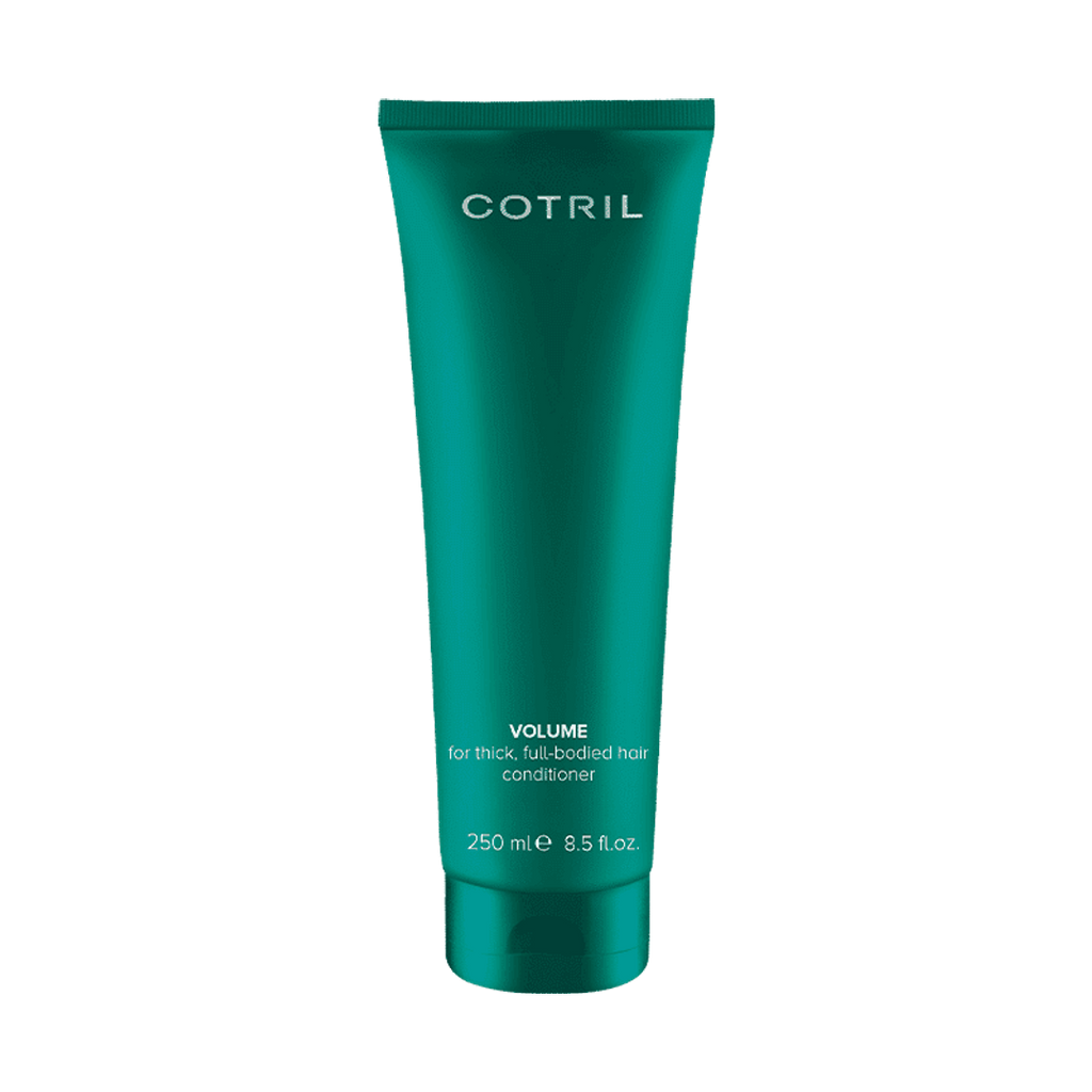 Volume Conditioner — Cotril