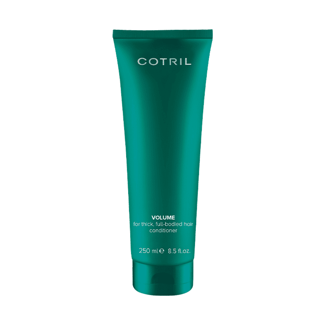 Volume Conditioner — Cotril