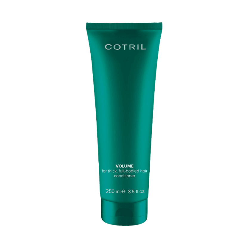 Volume Conditioner — Cotril
