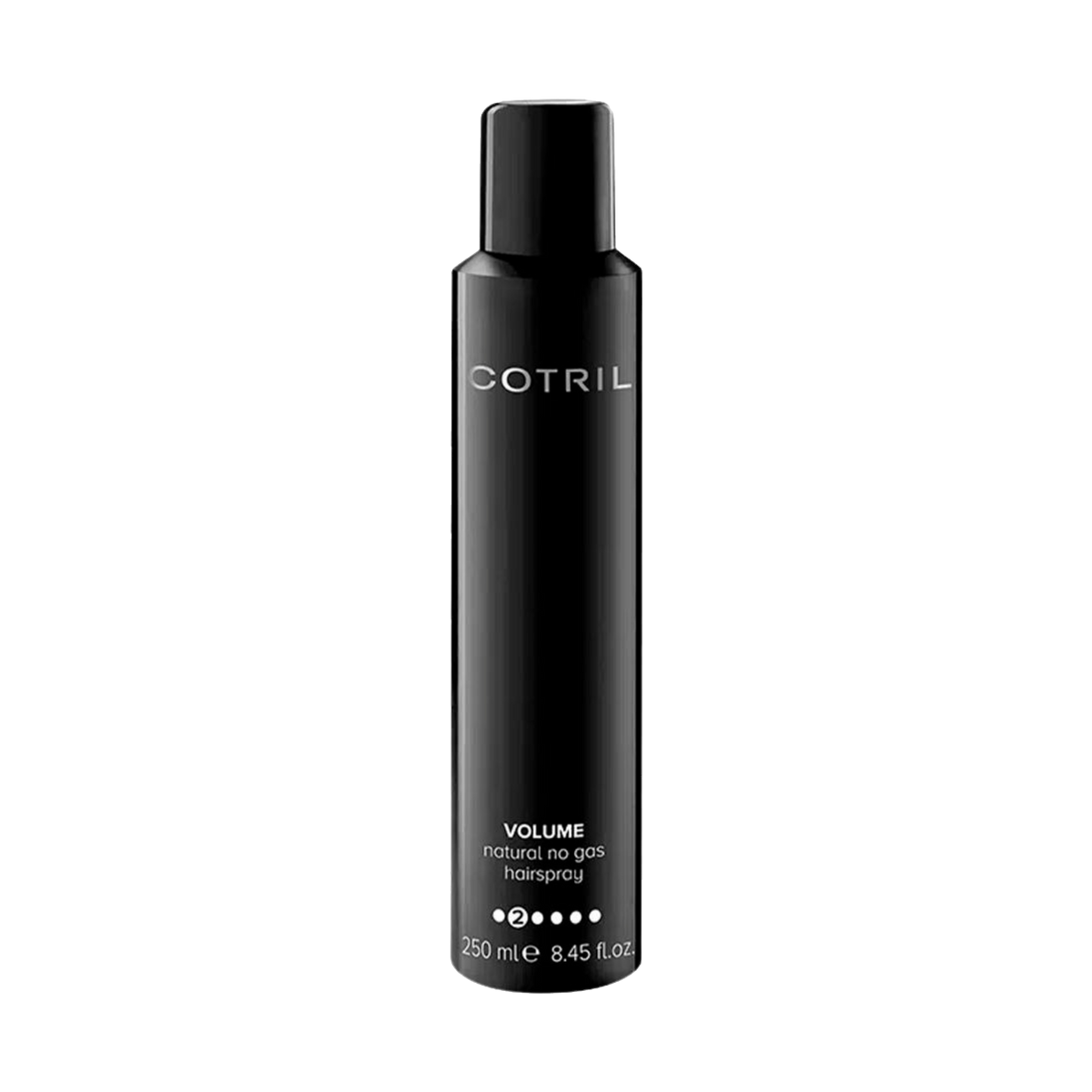 Cotril Volume Natural Hold Non-Aerosol Hairspray — flacone 250 ml