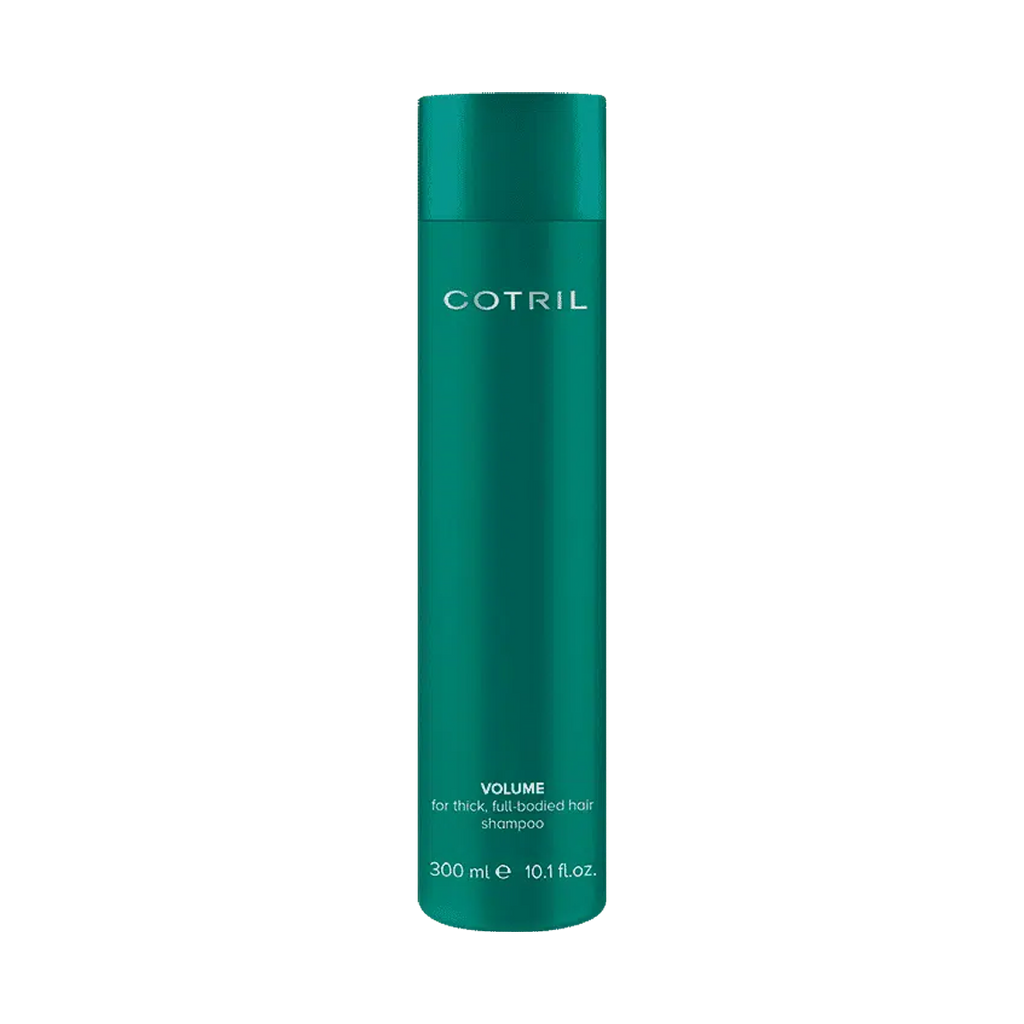 Volume Shampoo — Cotril