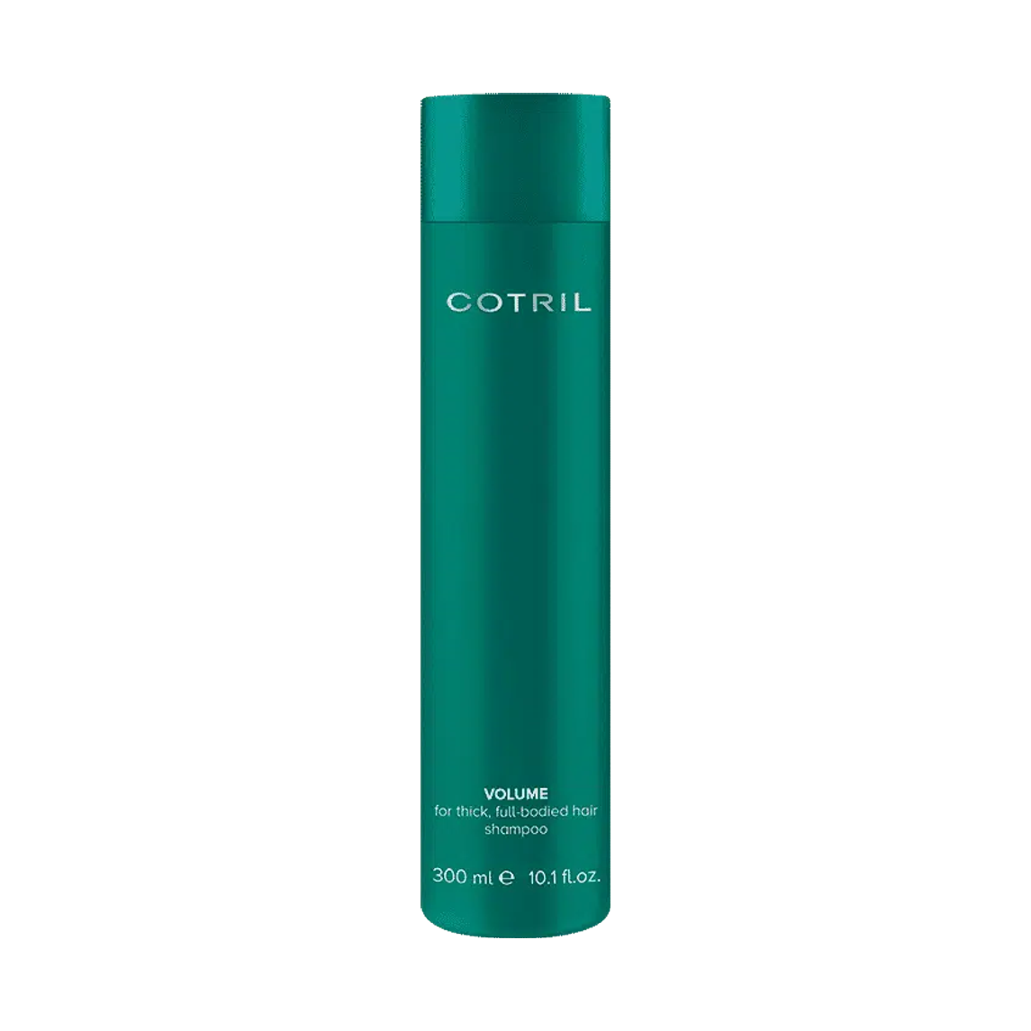 Volume Shampoo — Cotril