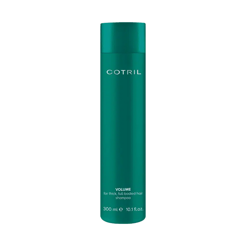 Volume Shampoo — Cotril