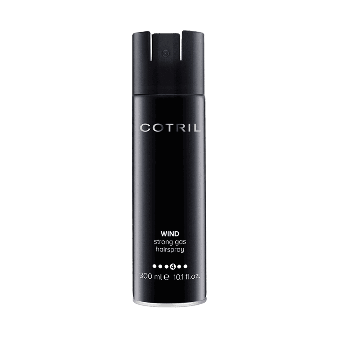 Wind Strong Hairspray — Cotril