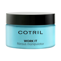 Cotril Work It Crema Fibrosa Finish Naturale
