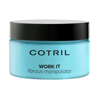 Cotril Work It Crema Fibrosa Finish Naturale