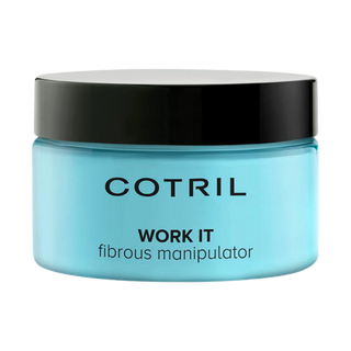 Cotril Work It Crema Fibrosa Finish Naturale