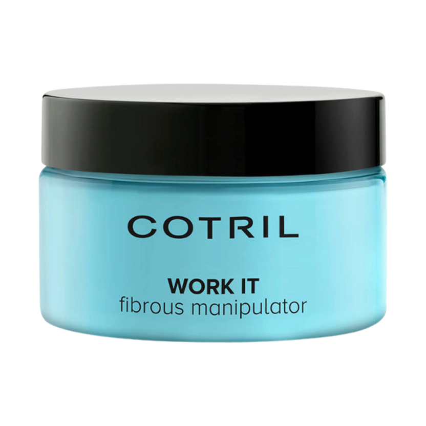 Cotril Work It Crema Fibrosa Finish Naturale