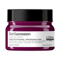 L'Oréal Professionnel Paris Curl Expression Mask — 250 ml jar