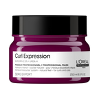 L'Oréal Professionnel Paris Curl Expression Mask — 250 ml jar