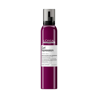 L'Oréal Professionnel Curl Expression Mousse 10 in 1 per Ricci 235 g
