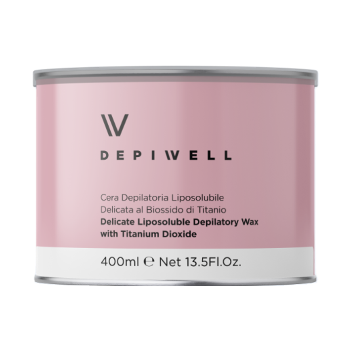 Depiwell Wax Jar