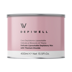 Depiwell Wax Jar