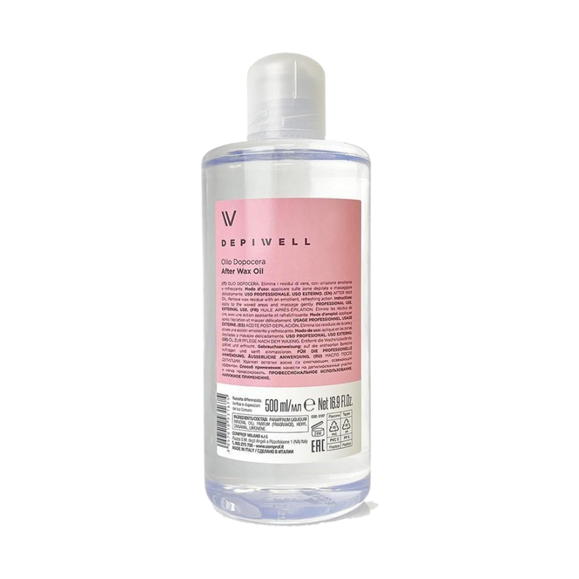 Depiwell Olio Dopocera — 500 ml