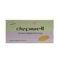 Depiwell Strisce Corpo