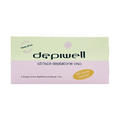 Depiwell Strisce Viso