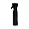 Black Star Design Nebulizzatore Nero 300 ml