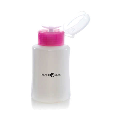 Black Star Liquid Dispenser