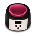 Black Star Easywax Digital Wax Heater