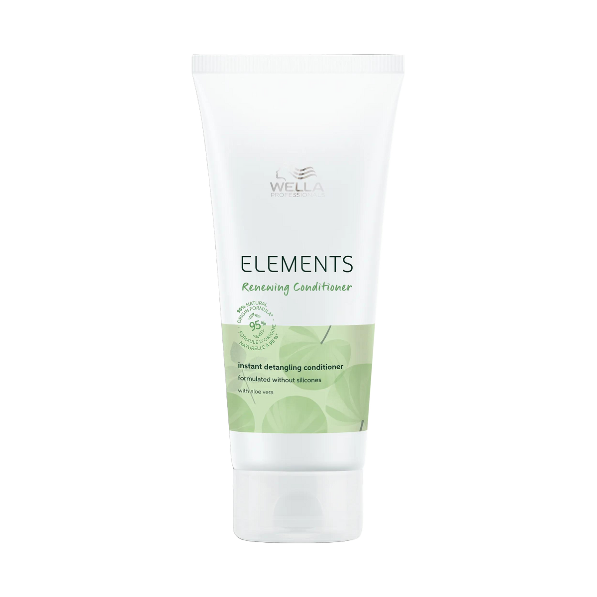 Wella Elements Renewing Conditioner