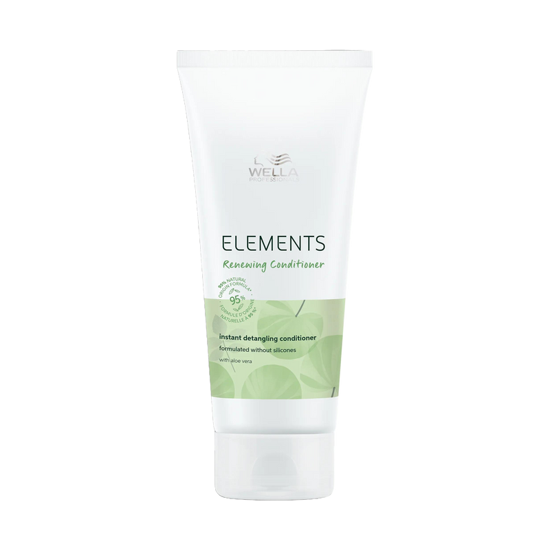Wella Elements Renewing Conditioner