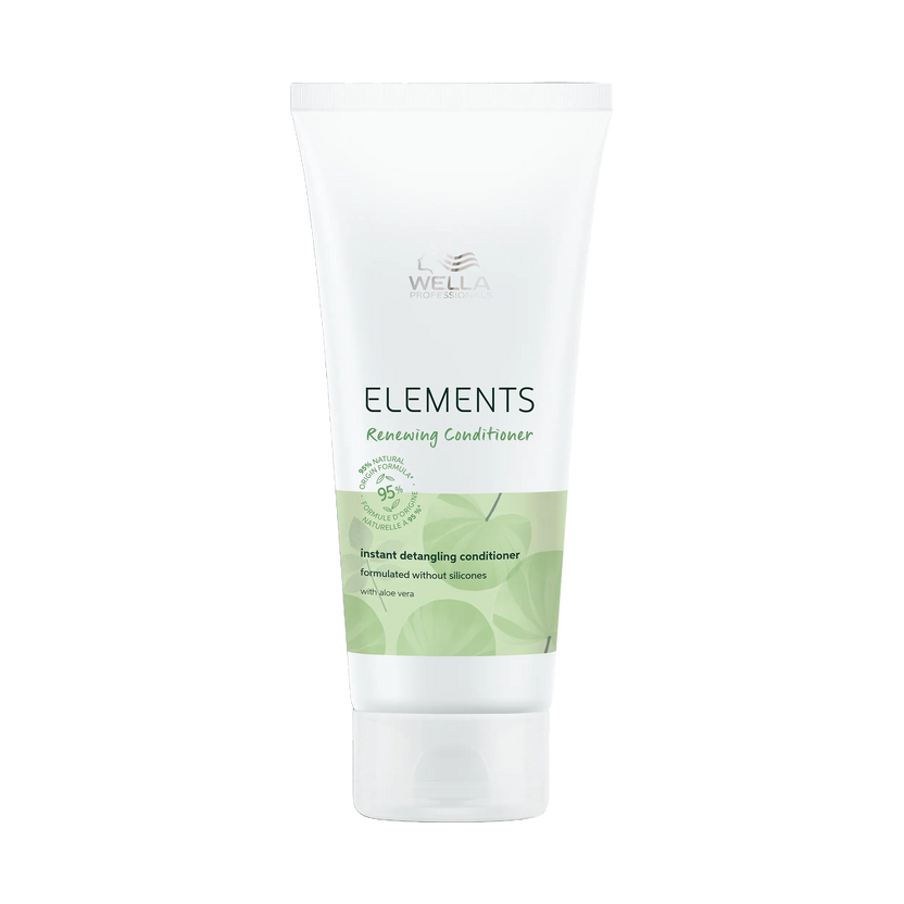 Wella Elements Renewing Conditioner