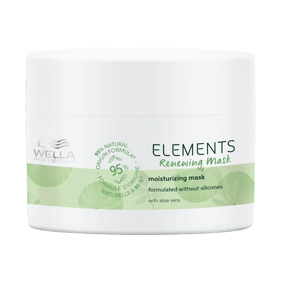 Wella Elements Renewing Mask