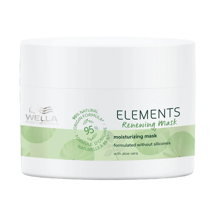 Wella Elements Renewing Mask