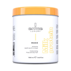 Envie Luxury Milk Protein Mask — vaso 1000 ml