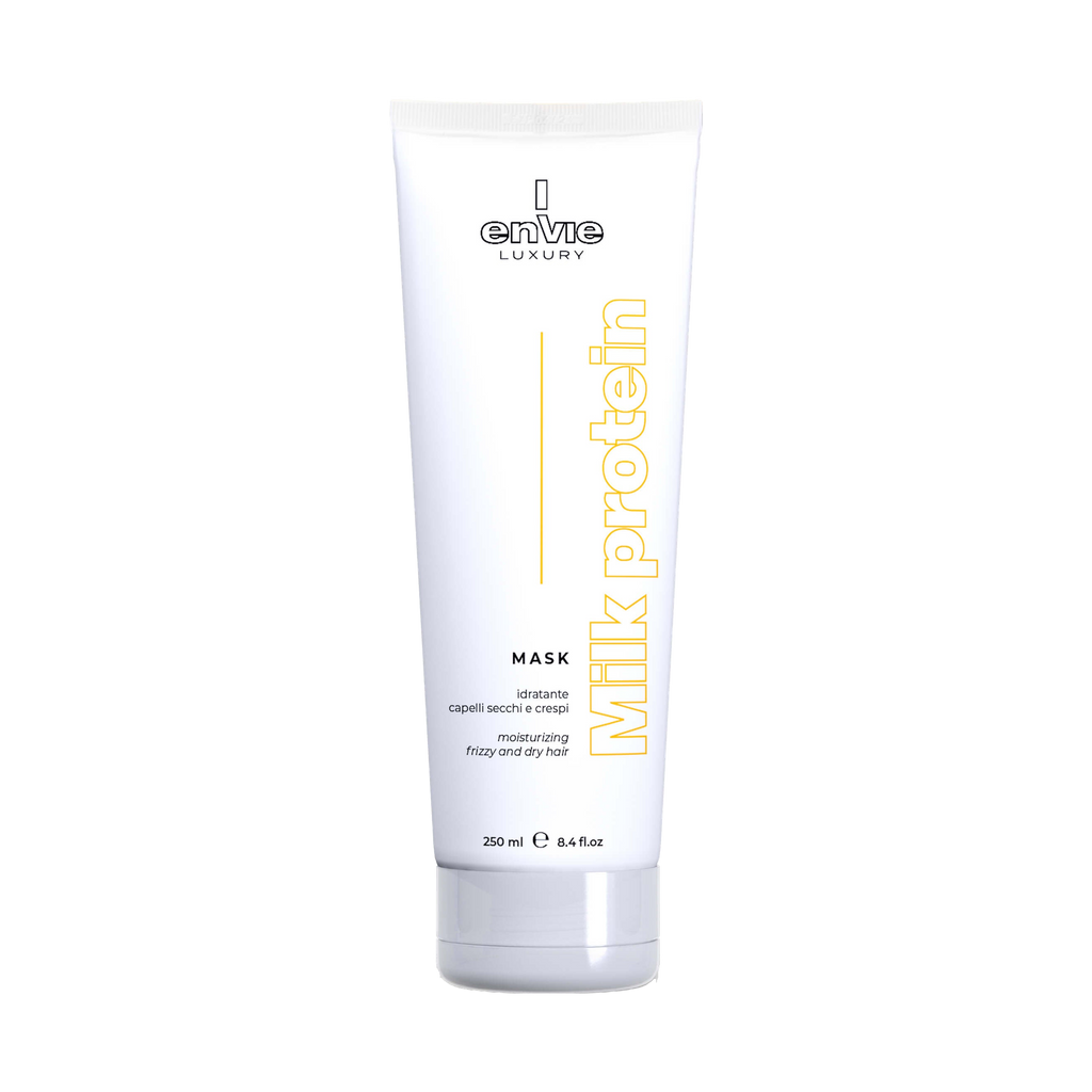Envie Luxury Milk Protein Mask — tubo 250 ml