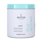 Envie Luxury Sos Express Mask Revitalizing & Hydrating — Envie