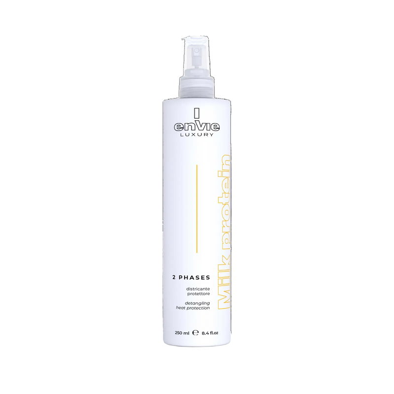 Envie Luxury Milk Protein 2 Phases Districante Protettore — Envie