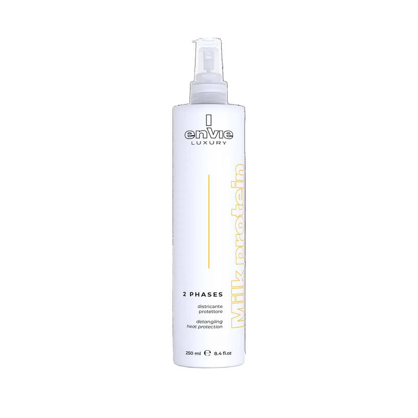Envie Luxury Milk Protein 2 Phases Districante Protettore — Envie