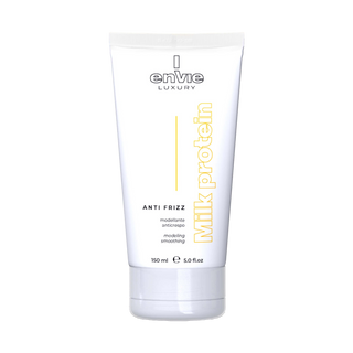 Envie Luxury Milk Protein Anti Frizz Smoothing Styler
