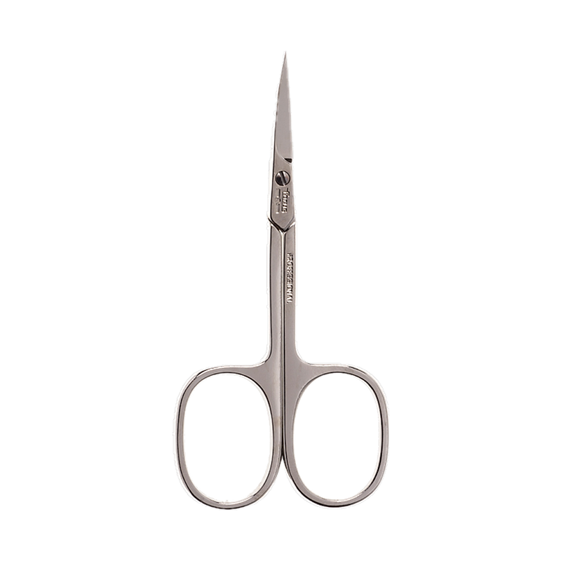 Focus 641 Forbicina da Manicure Curva 3.5" — Focus