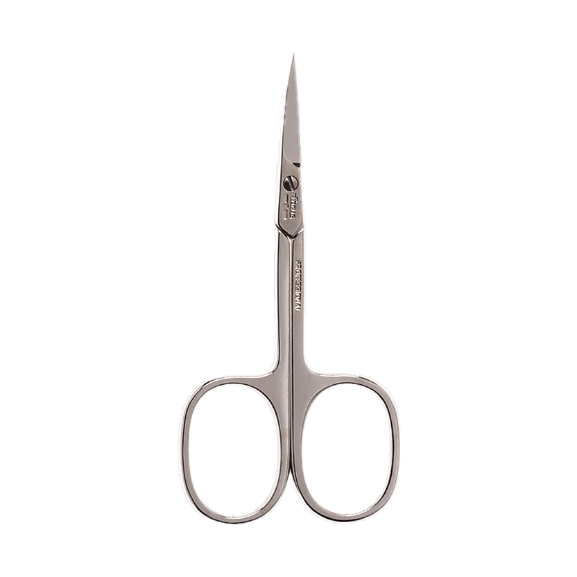 Focus 641 Forbicina da Manicure Curva 3.5" — Focus