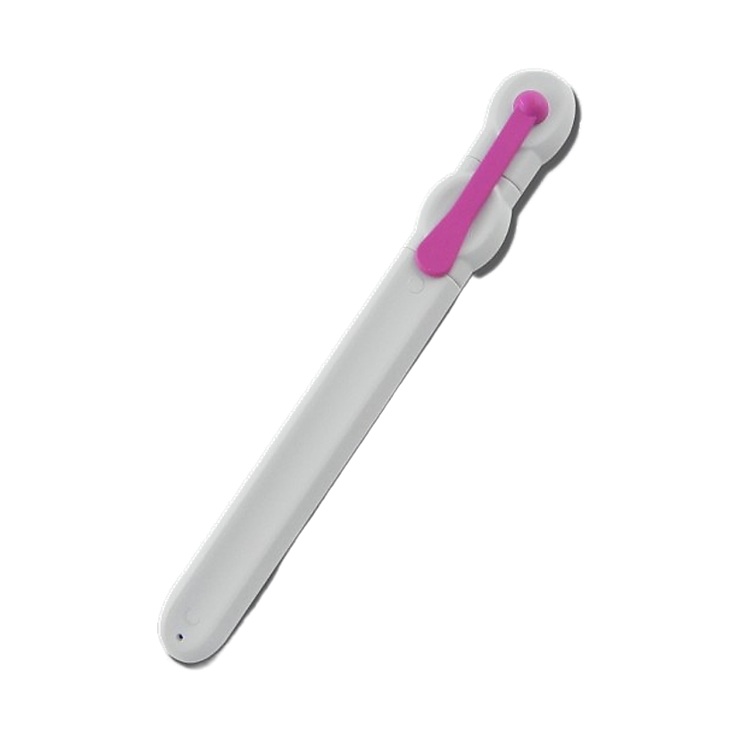 Focus Tagliapellicine Con Lametta Bianco 243 — Focus