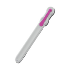 Focus Tagliapellicine Con Lametta Bianco 243 — Focus